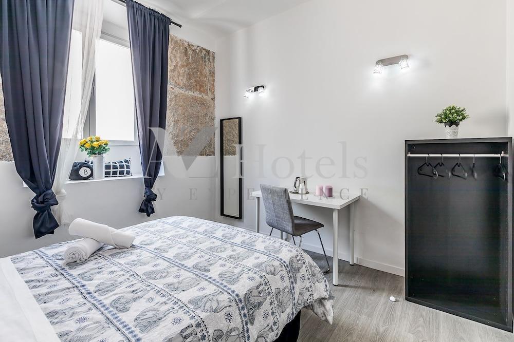 A And Z Juan De Mena (Adults Only) Hotel Madrid Exterior photo